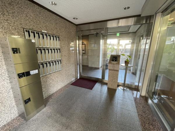 ミシェール住之江