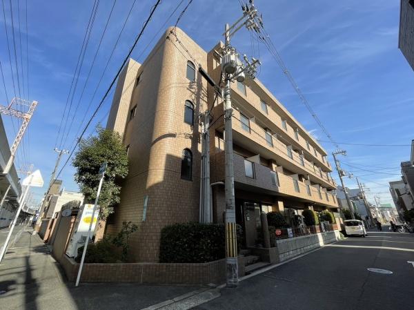 ミシェール住之江