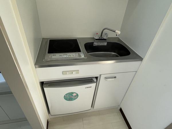 ミシェール住之江