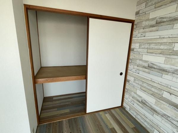 メモリアルタウンB棟