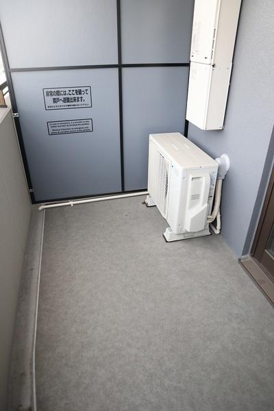 Ｎ　Residence新今宮