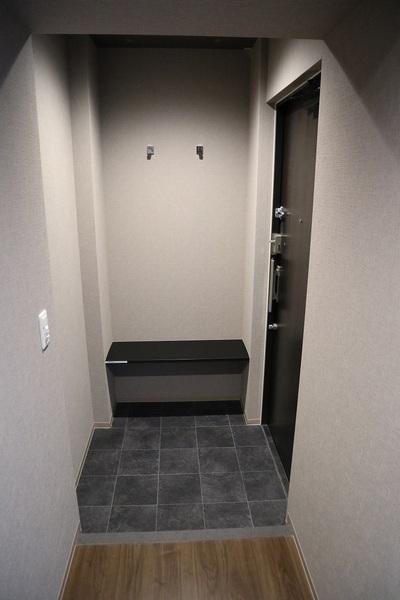 Ｎ　Residence新今宮