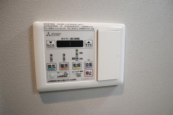 Ｎ　Residence新今宮