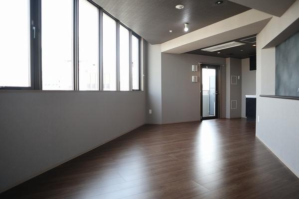 Ｎ　Residence新今宮