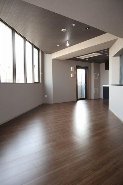 Ｎ　Residence新今宮