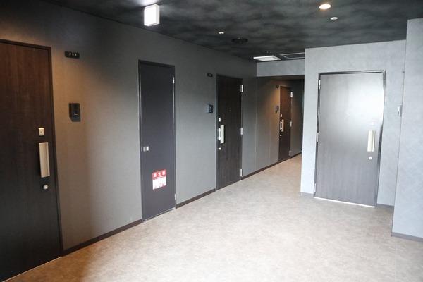 Ｎ　Residence新今宮