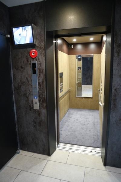 Ｎ　Residence新今宮