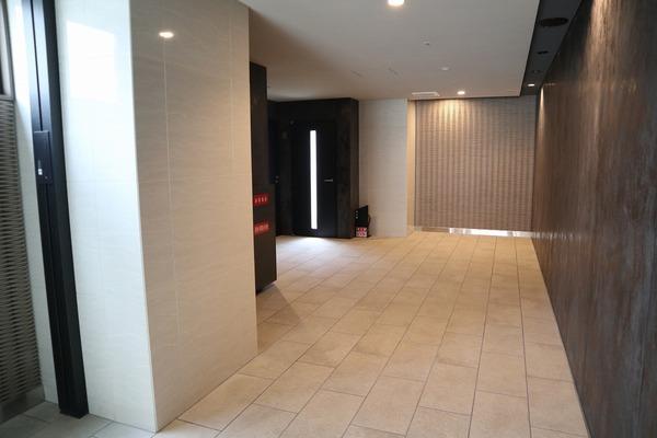 Ｎ　Residence新今宮