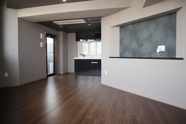 Ｎ　Residence新今宮