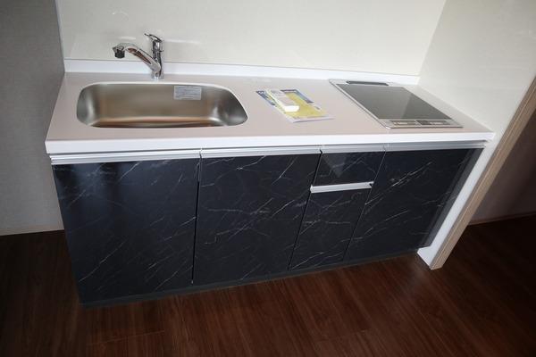 Ｎ　Residence新今宮