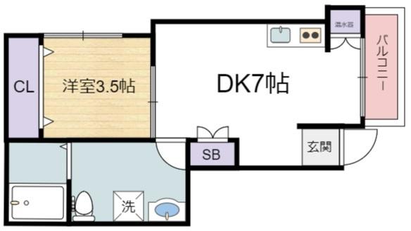 セントラルTAMADE88