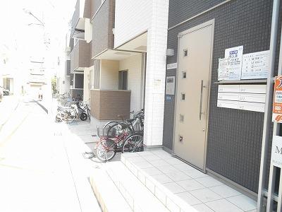 セントラルTAMADE88