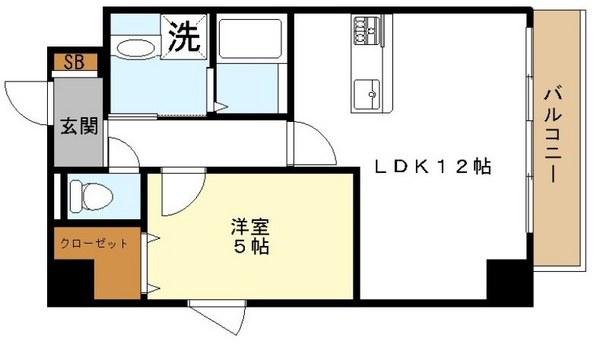 アバンサール清水丘