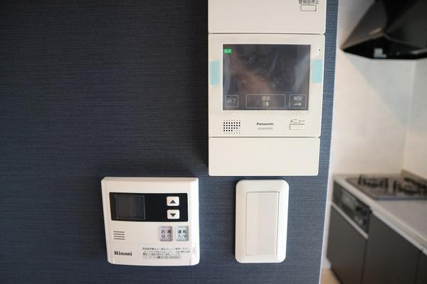 アバンサール清水丘