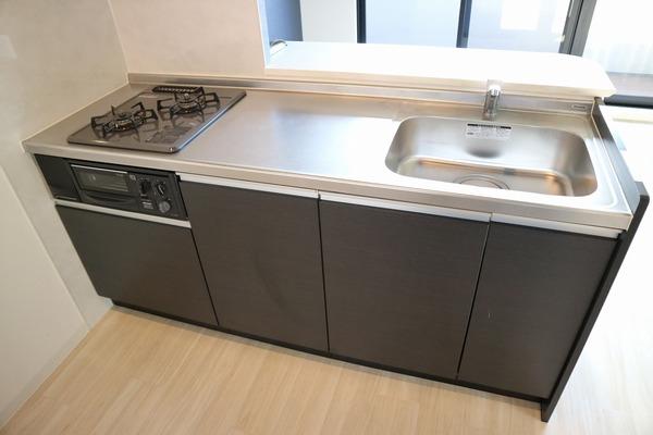 アバンサール清水丘