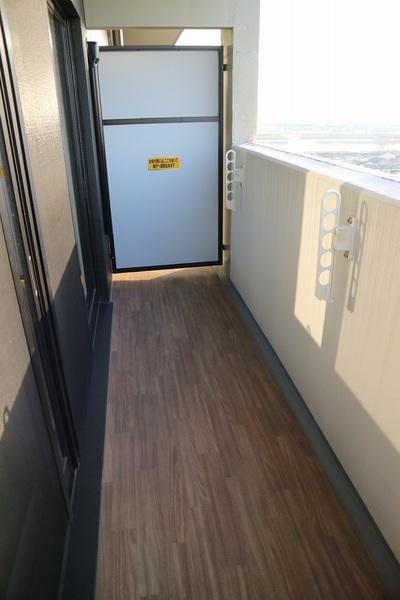 アバンサール清水丘