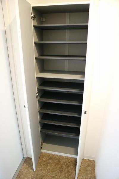 アバンサール清水丘