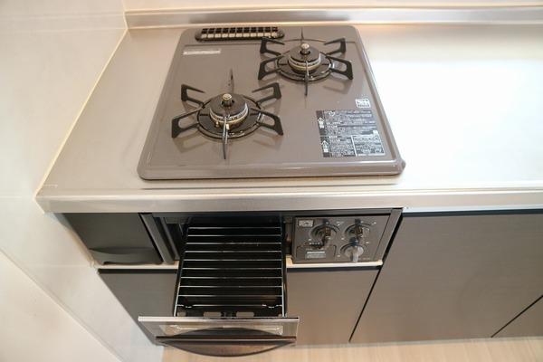 アバンサール清水丘