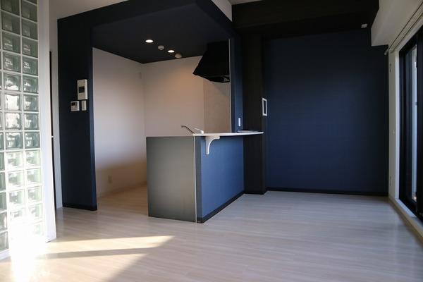 アバンサール清水丘