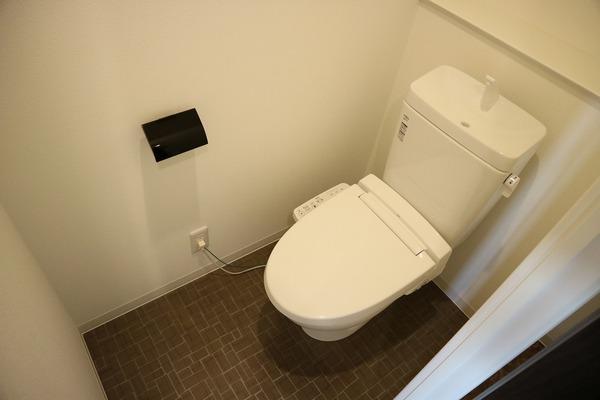 アバンサール清水丘