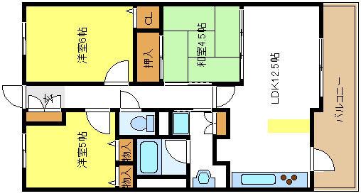 エスリード住吉公園通