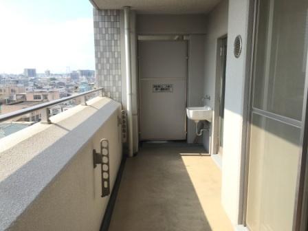 エスリード住吉公園通