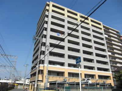 エスリード住吉公園通