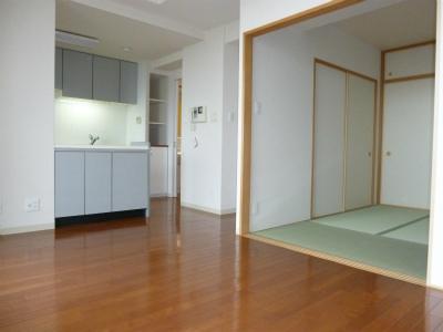 エスリード住吉公園通