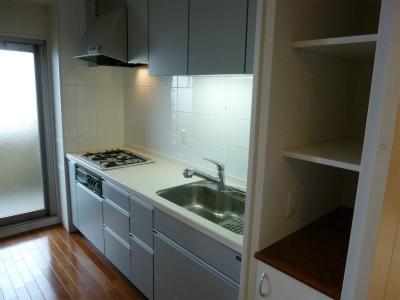 エスリード住吉公園通