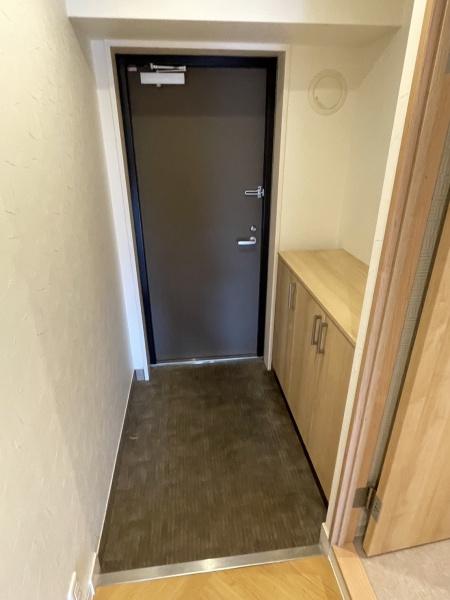 クリア・クレセント住之江