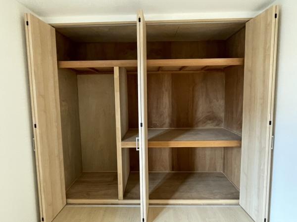 クリア・クレセント住之江