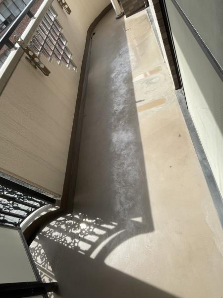 クリア・クレセント住之江