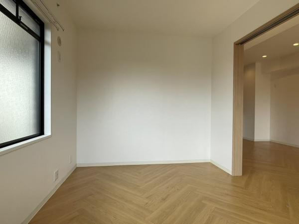 クリア・クレセント住之江