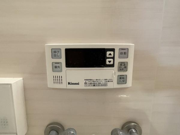 クリア・クレセント住之江