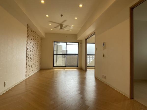 クリア・クレセント住之江