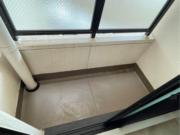 クリア・クレセント住之江