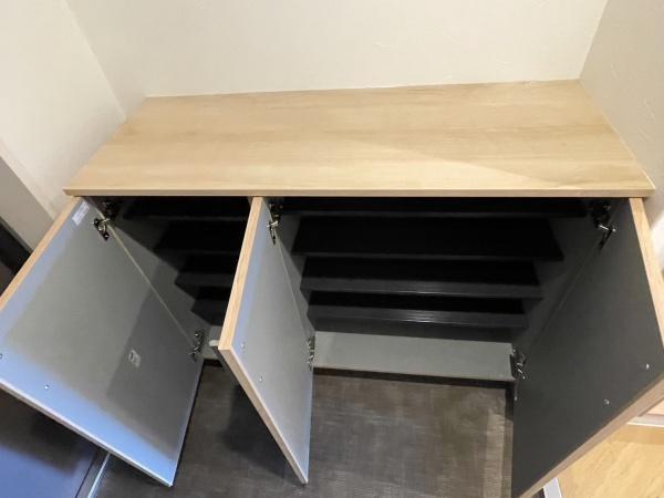 クリア・クレセント住之江