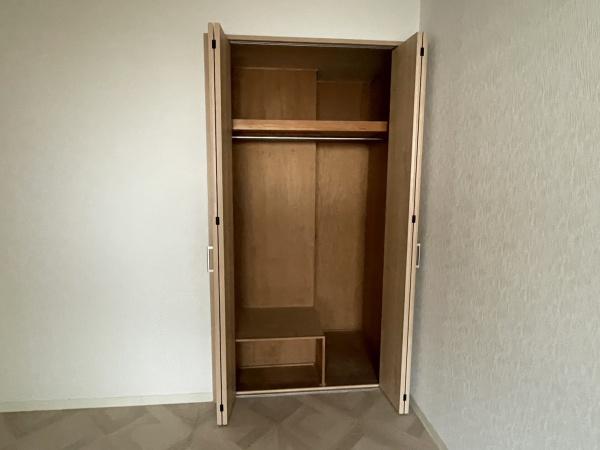 クリア・クレセント住之江