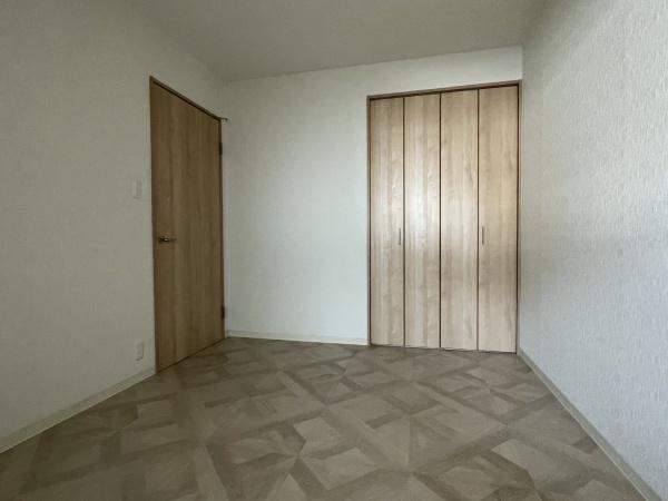 クリア・クレセント住之江