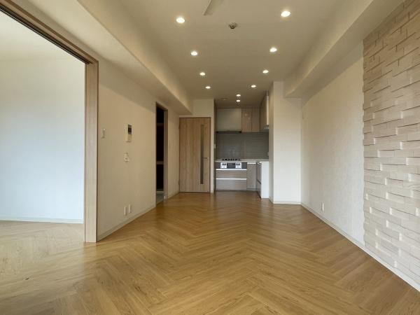 クリア・クレセント住之江