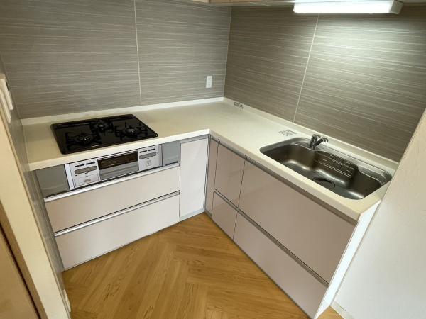 クリア・クレセント住之江