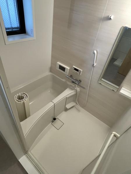 クリア・クレセント住之江