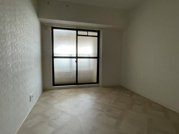 クリア・クレセント住之江