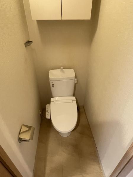 クリア・クレセント住之江