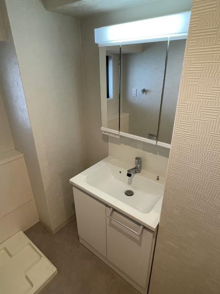 クリア・クレセント住之江