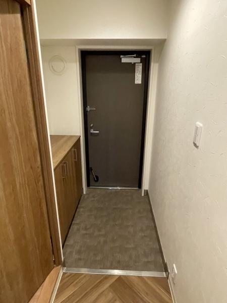 クリア・クレセント住之江