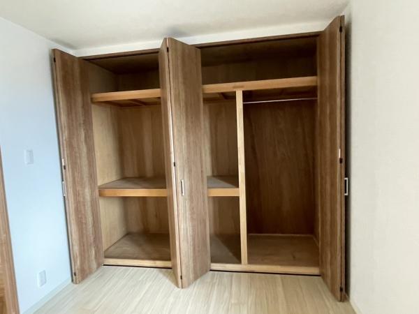 クリア・クレセント住之江