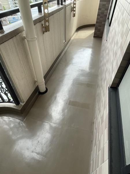 クリア・クレセント住之江