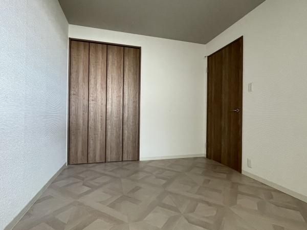 クリア・クレセント住之江