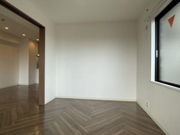 クリア・クレセント住之江